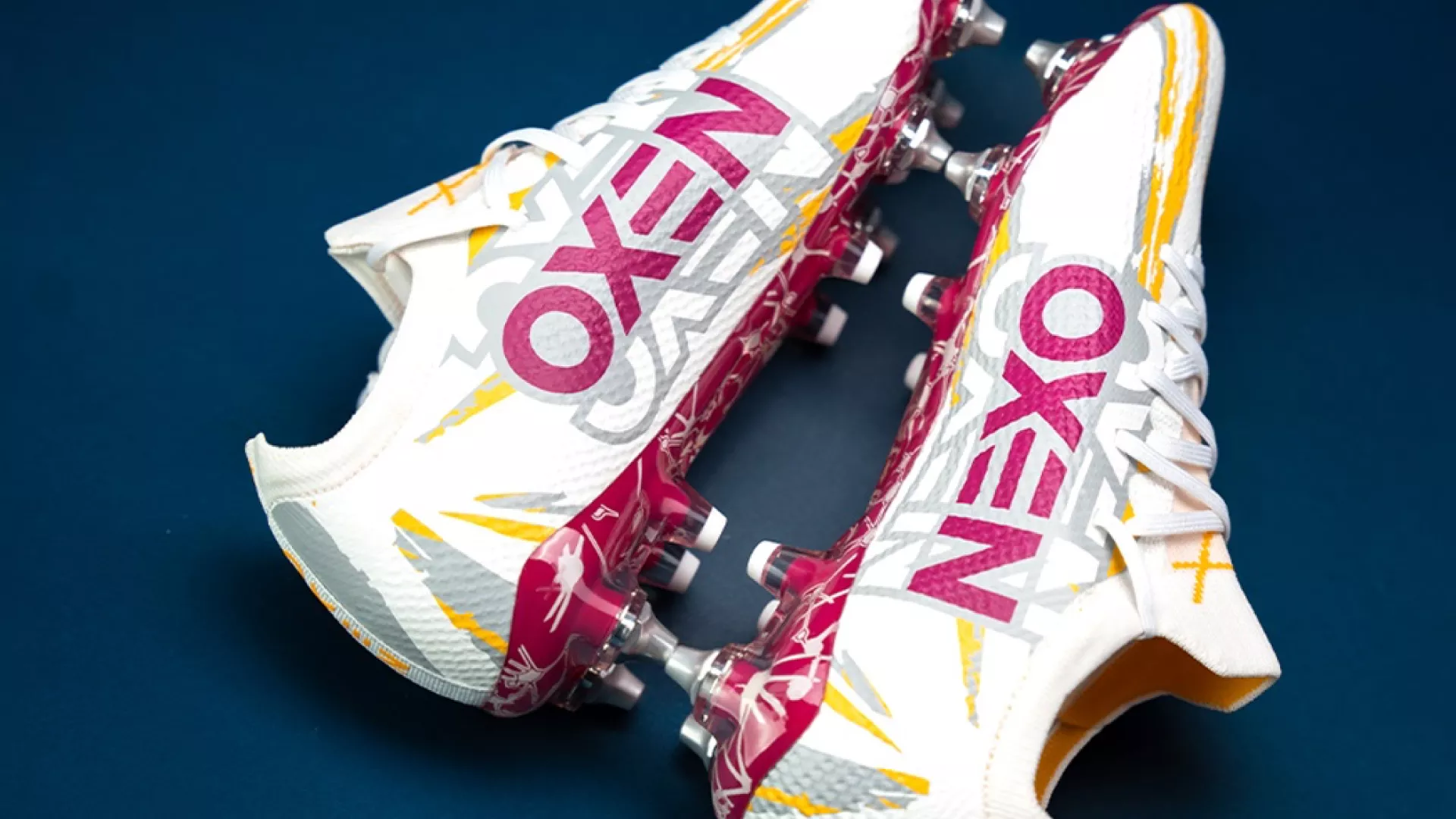 Oxen boots
