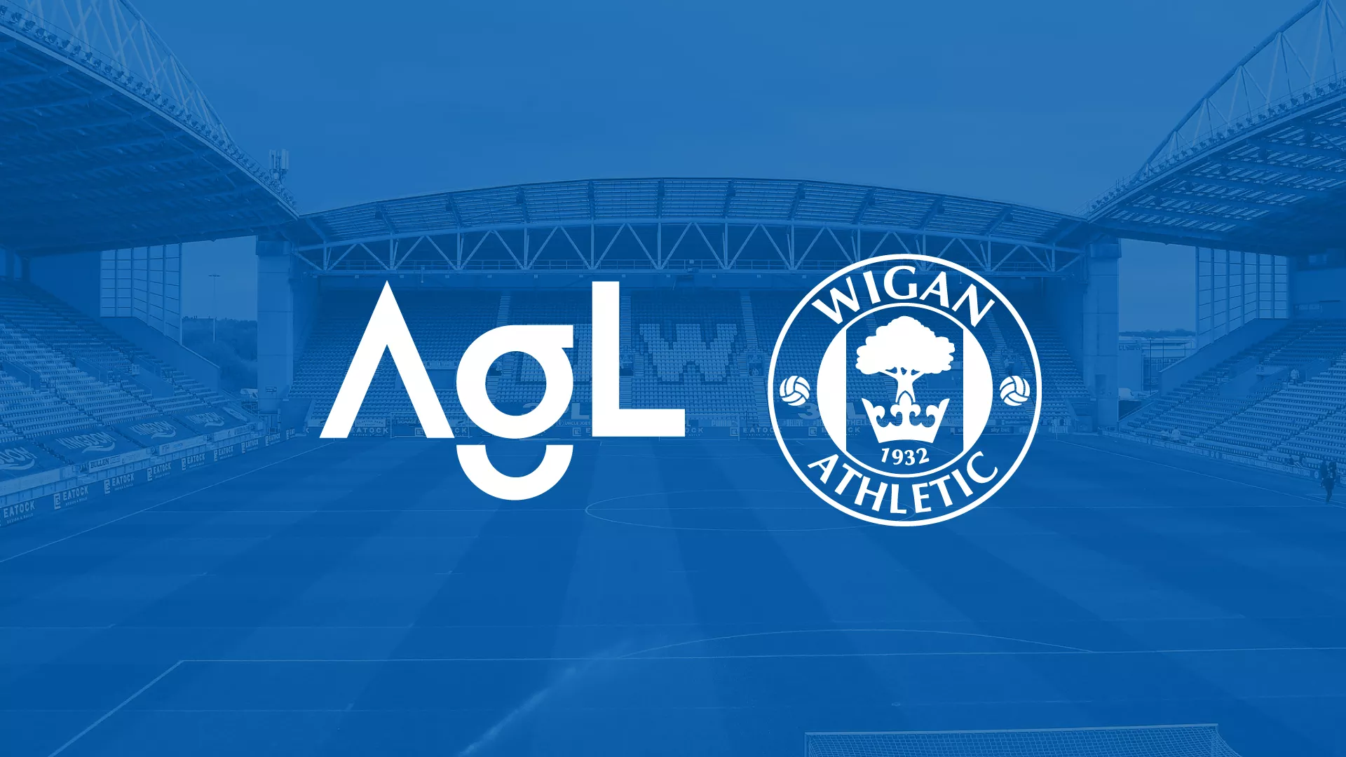 AGL Wigan Athletic
