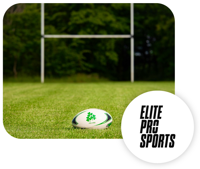 Elite Pro Sports Rugby image