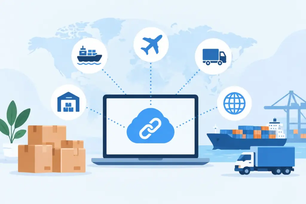 What a Shipping Integration Platform Should Do