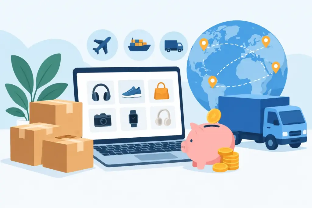 How to Reduce Shipping Costs Without Losing Choice